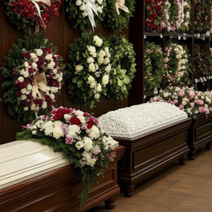 Ритуальные товары