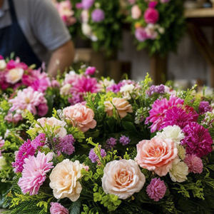 Ритуальные услуги