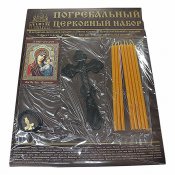 Церковный набор 004