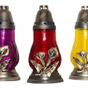 Лампадки 010