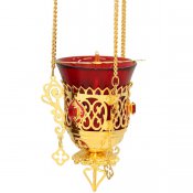 Лампадки 011