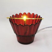 Лампадки 002