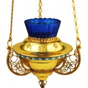 Лампадки 005