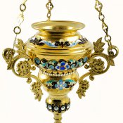 Лампадки 006