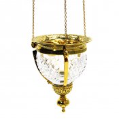 Лампадки 007