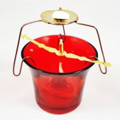 Лампадки 008