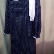 Ритуальная одежда 010