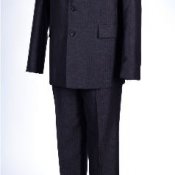 Ритуальная одежда 012