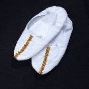 Ритуальная одежда 015