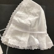 Ритуальная одежда 017