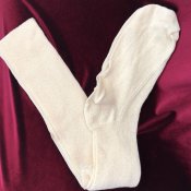 Ритуальная одежда 021