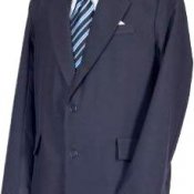 Ритуальная одежда 029