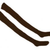 Ритуальная одежда 034