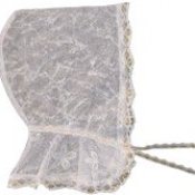 Ритуальная одежда 037