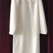 Ритуальная одежда 004