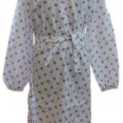 Ритуальная одежда 040