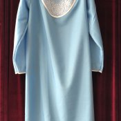 Ритуальная одежда 005