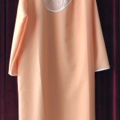 Ритуальная одежда 006