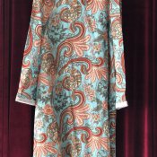 Ритуальная одежда 008