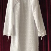 Ритуальная одежда 009