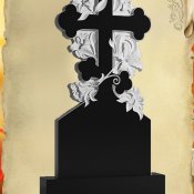 Памятник 020