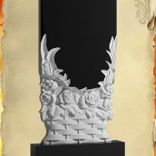 Памятник 030