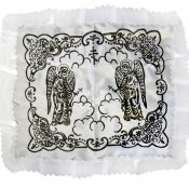 Подушка в гроб 005
