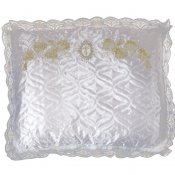 Подушка в гроб 009