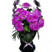 Венок элитный 016