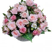 Венок элитный 032